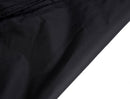 Large Size Outdoor Camping BBQ Grill Covers Heavy Duty Waterproof Barbecue Cover Picnic Accessories