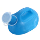 2000ML Portable Male Urine Bottle Outdoor Elder Urinal Pee Storage