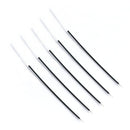 5PCS 2.4G Long Range Silver Plating Receiver Antenna For Frsky Receiver