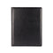 Fixed board + computer + mobile phone Holder bracket folder Multi-function a4 custom paper clip board stationery leather sales manager folder talk single business folder board