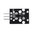 5pcs KY-004 Electronic Switch Key Module AVR PIC MEGA2560 Breadboard