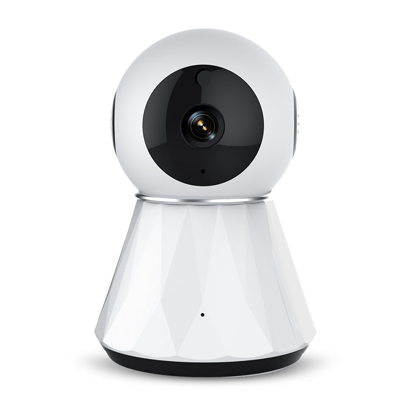 Elinksmart Star30T Smart HD 1080P PTZ 360 IP Camera H.264Night Version ONVIF WiFi Camera Mo-tion Detection