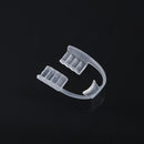 Molar Pads Anti-Grinding Orthodontic Brace Sleeping Wear-Resistant Teeth Braces Health Teeth Care Dental Tools