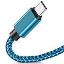 Bakeey 2.5A Type C Micro USB Fast Charging Data Cable For Huawei P30 Pro Mate 30 Xiaomi Mi9 9Pro Redmi Note 5 Pro 7A Oneplus 6Pro 7T
