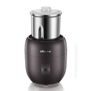 Bear FSJ-A03D1 Household Small Dry Mill Mixer Grain Grinding Machine Electric Grinder