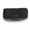 Baby Stroller Pushchair Glove With Touch Screen Phone Pocket Waterproof