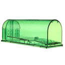 Rat Catcher Cage Home Live Trap Pest Humane Large Live Rodent Indoor Outdoor Mousetrap