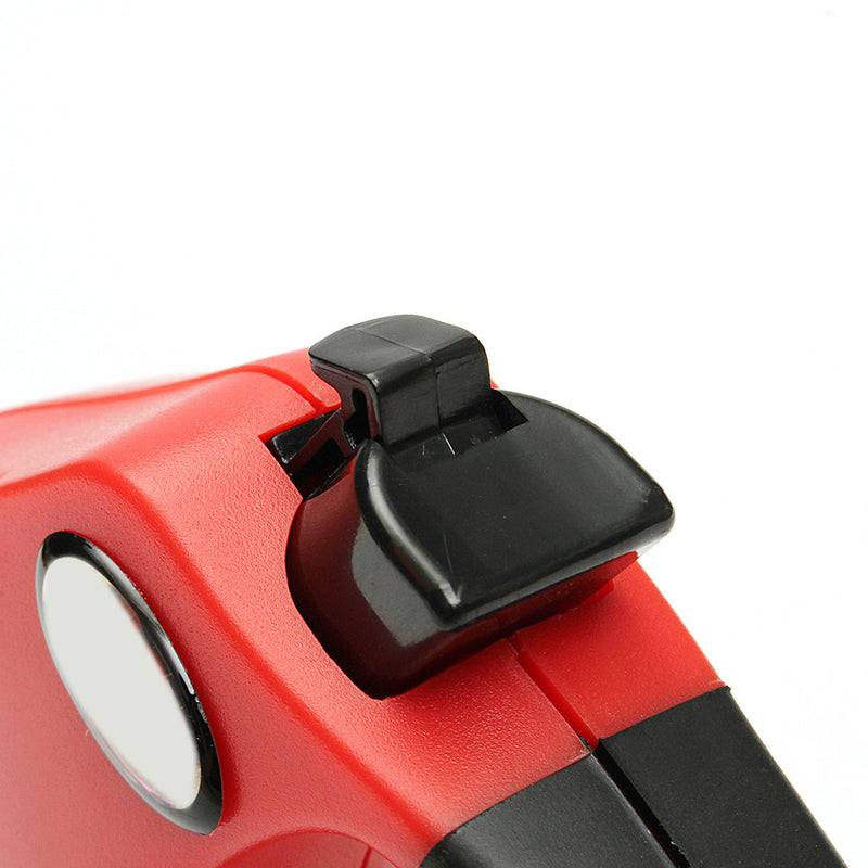 Automatic Retractable Pet Cat Dog Traction Rope Walking Leash