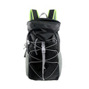 33L Outdoor Sport Backpack Unisex Waterproof Camping Hiking Travel Shoulder Bag