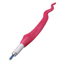 Unique Wave Appearance Design Eyebrow Tattoo Accessories Manual Pen Long Term Use