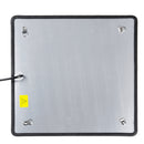 225LED Grow Light Blue Lamp Ultrathin Panel Hydroponics Indoor Plant Veg Flower AC85-265V