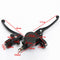 7/8 Left&Right Motorcycle Hydraulic Brake Master Cylinder Clutch Lever
