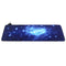 800*400*3mm USB Wired LED Bakclit Starry Sky Large Mouse Pad Desktop Pad Mat