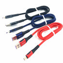 Bakeey 5A Type C Fast Charging Data Cable For Huawei P30 Mate 20Pro Xiaomi Mi9 Redmi 7A S10+ Note10
