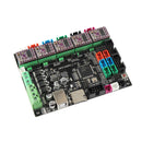 5Pcs DRV8825 Stepper Driver + MKS SGen-L 32-Bit ARM Mainboard Kit for 3D Printer Support Reprap/Marlin2.0