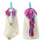 Unicorn Winter Pink Kintted Hat Hooded Scarf Earflap Knitted Cap Xmas Gift Kids / Boy / Girl