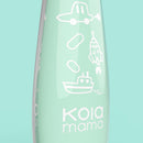 7th Kids Silicone Toothbrush 2 Colors to Choose Protection Gums Wear High