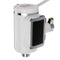 20V Faucet Electric Water Heater 3000W LED Display Kitchen Universal