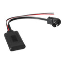 Car bluetooth module Aux Receiver Cable Stereo Radio Adapter for iPhone/Alpine KCA-121B AI-NET