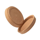 3 Pieces / Set Oak Natural Cork Multi-Purpose Anti-slip Coffee Cup Mat From Xiaomi Youpin