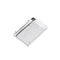5pcs HX711 Dual-channel 24-bit A/D Conversion Pressure Weighing Sensor Module with Metal Shied
