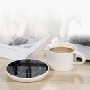 LyRay A06 Microgravity Sensor 18W Cup Heating Mat Electric Tea Warmer