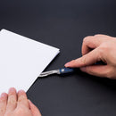 G10 EDC Folding Knife Mini Key Knife Climbing Portable Multifunctional Outdoor Survival Tools