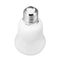 E27/B22 9W 10LED 2835SMD Super Brightness Energy-saving Gourd Ball Light Bulb for Home AC85-265V