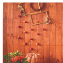 5x7FT Vinyl Autumn Countryside Pumpkin Photography Backdrop Background Studio Prop