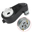 DC12V 12000RPM Gear Motor High Speed Motor