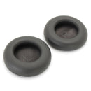 2 PCS Replacement Soft Foam Ear Pads Cushion Earmuffs for Headphone Headset BackBeat PRO