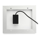 2W DC 9V 200L/h Solar Panel Water Pump Garden Pond Fountain Spray