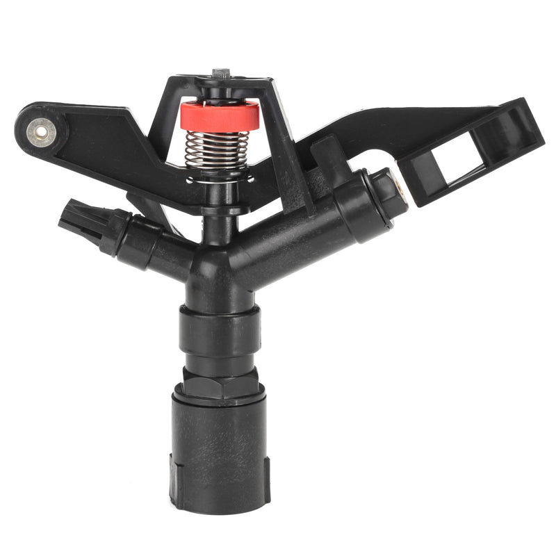 1'' Inch DN25 Water Irrigation Gun Sprinkler Nozzle Lawn Planting Spray Head
