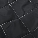 USB  Rechargeable Intelligent Themostat Electric Heated Vest Winter Warm Back Neck Electric Vest