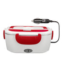 Multi-functional Portable Electric Heating Lunch Box Food Heater Rice Container for Home Office Car