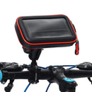 Bike Bicycle Motorbike Handlebar Waterproof Phone Bag Phone Holder For Smart Phone iPhone XS Max Samsung Galaxy S10+