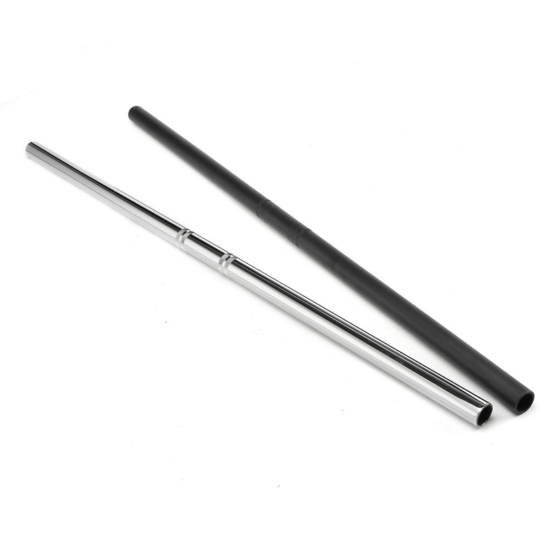 7/8 inch 22mm Motorcycle Straight Handlebar For Suzuki/Honda/Yamaha/Harley Universal