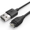 Bakeey Universal Watch Cable 1M Watch Charger for Garmin Smart Watch