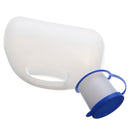 IPRee 1000ml Portable Outdoor Urinal Urine Storage Bottle Male Men Pee Camping Travel