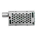 5Pcs CCM5NJ 10A PWM DC Motor Governor With Stepless Speed Regulation Reverse Polarity Protection