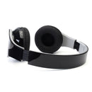 Wireless bluetooth Stereo Foldable Over Ear Headphone with Receiver for Samsung Xiaomi Huawei