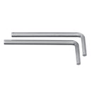Boat Stainless Steel Fishing Rod Holder Clamp-on For 7/8'''' To 1'''' Rail Mount