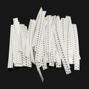 1280pcs 5% 0.125W 0805 SMD Resistor 64 Values 0ohm-10Mohm Assortment Kit