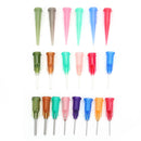 20CC-30CC Syringe SMT SMD PCB Solder Paste Adhesive Glue Liquid Dispenser