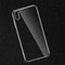Bakeey Ultra-thin Transparent Shockproof Hard PC Protective Case For Xiaomi Redmi 7A 5.45 Inch