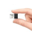 Bakeey Type C Female to USB-A Male OTG Adapter Converter For Smartphone Tablet Laptop PC
