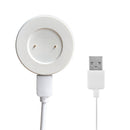White Watch Charging Dock Watch Cable for Honor Watch Magic / Huawei Watch GT