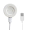 White Watch Charging Dock Watch Cable for Honor Watch Magic / Huawei Watch GT
