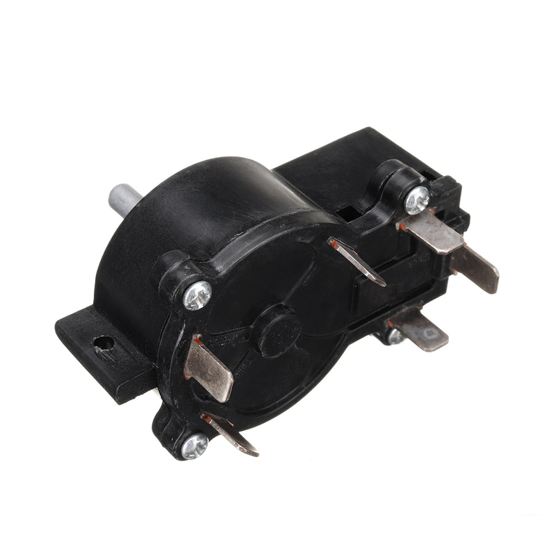 Haibo ET54L Motor Speed Controller Switch Electric Outboard Machine For Canoe Kayaking Boat