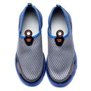 S-57227   Casual Outdoor Beach Aqua Comfy Cozy Flats Sports Athletic Shoes Climbing Shoes